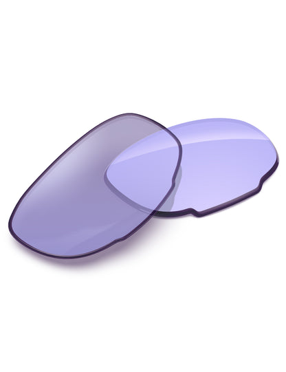 Low Light Purple-Non-Polarized