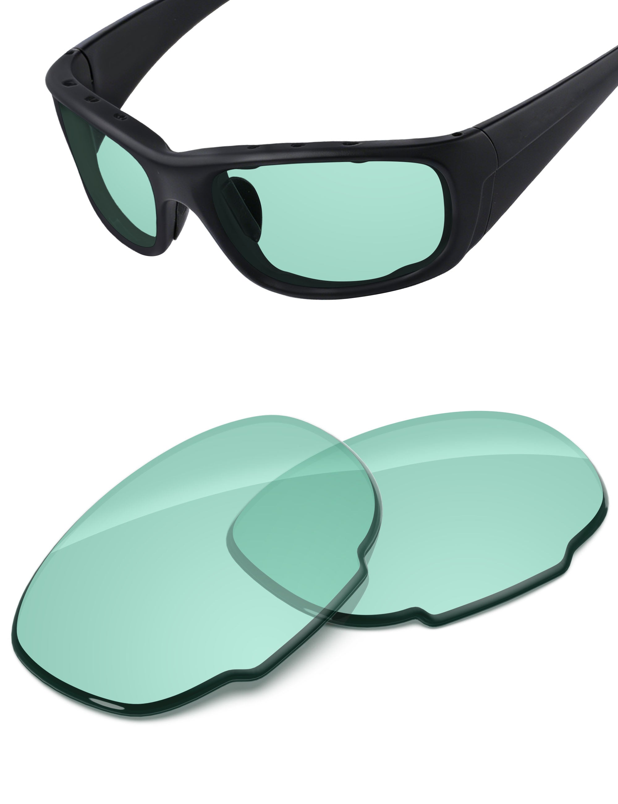 Mint-Non-Polarized