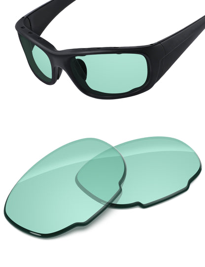 Mint-Non-Polarized