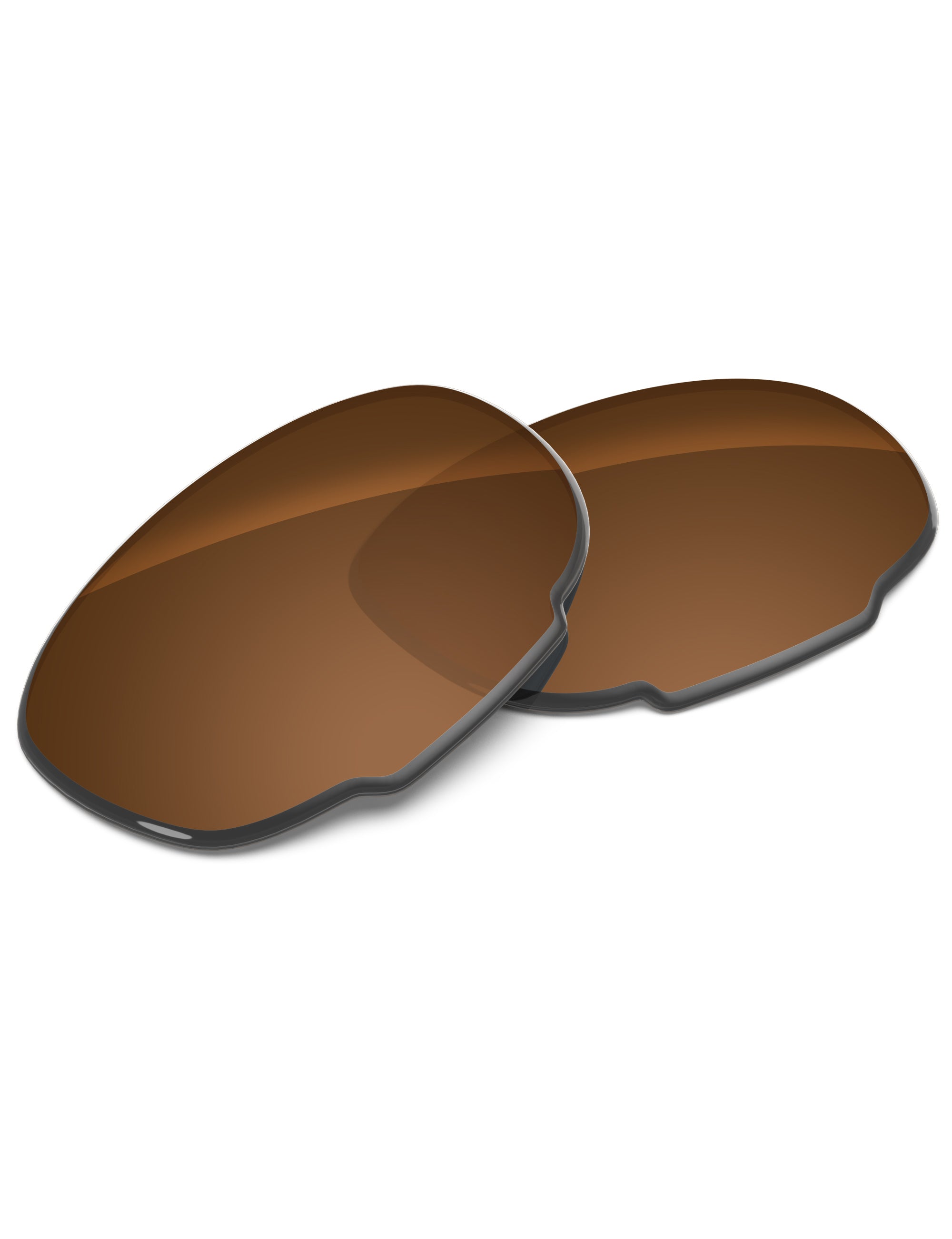 Nut Brown-Non-Polarized