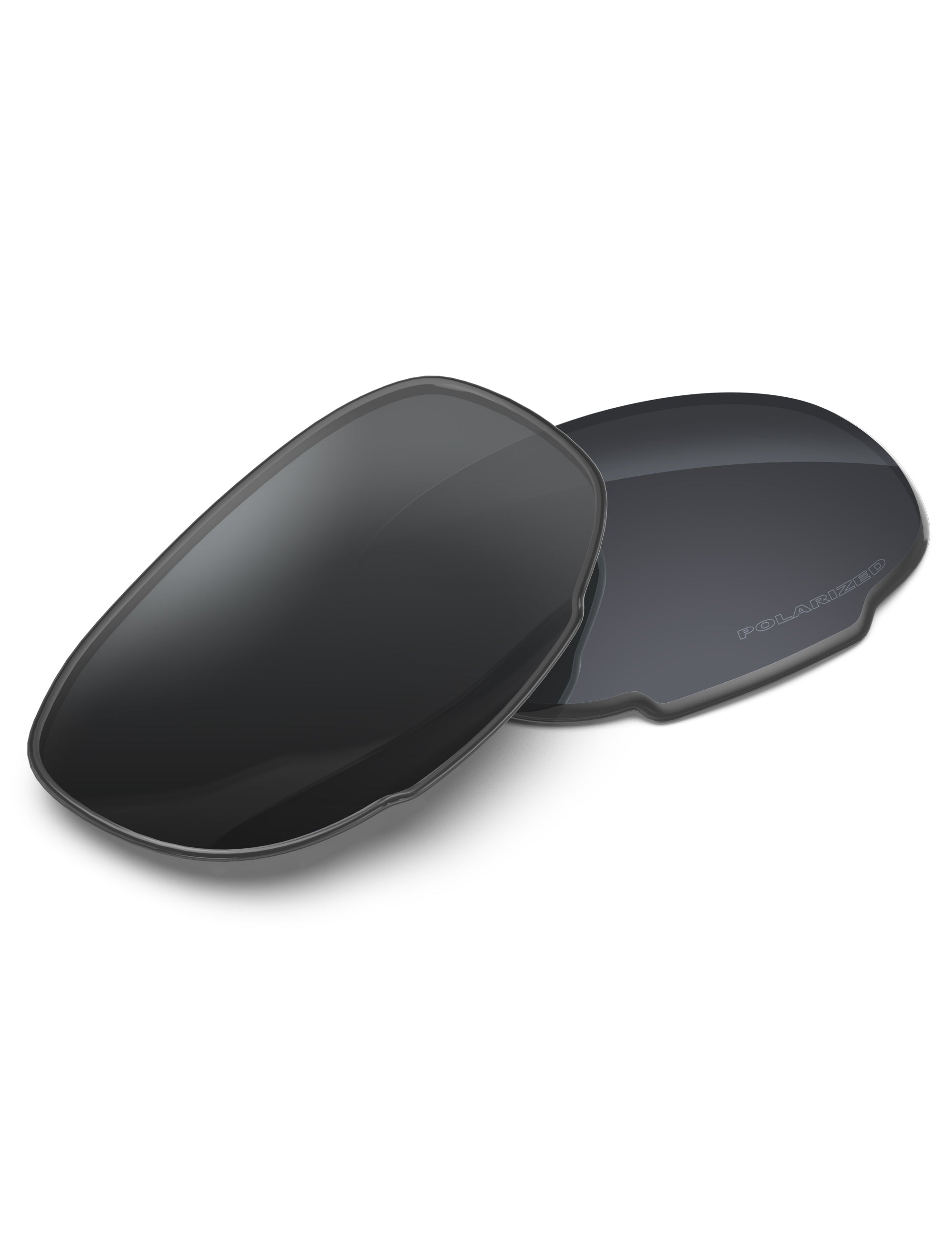 Black Shield FlashMirror™-Polarized
