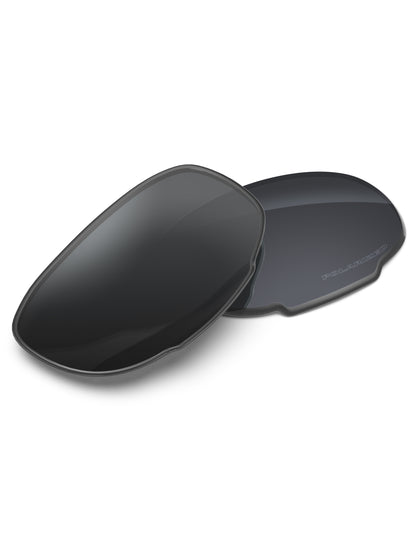 Black Shield FlashMirror™-Polarized