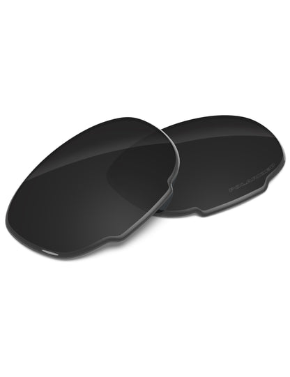 Carbon Black-Polarized