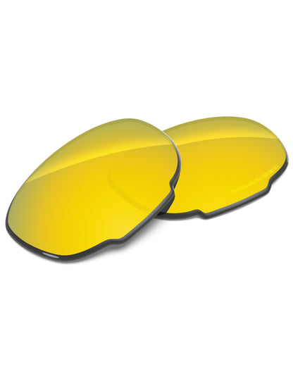 Gold Fusion FlashMirror™-Polarized