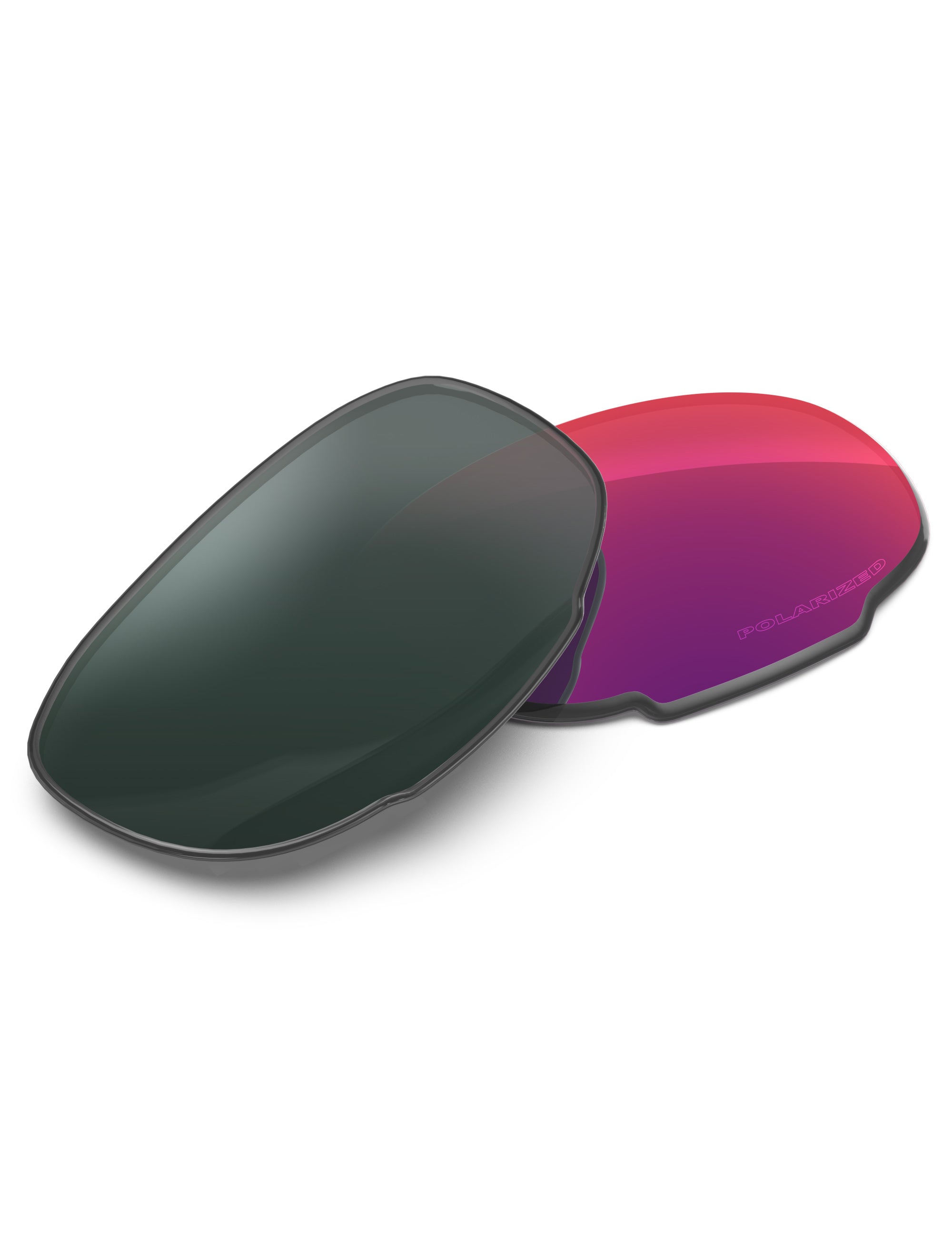 Midnight Nova FlashMirror™-Polarized