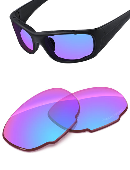 Trail Ruby FlashMirror™-Polarized