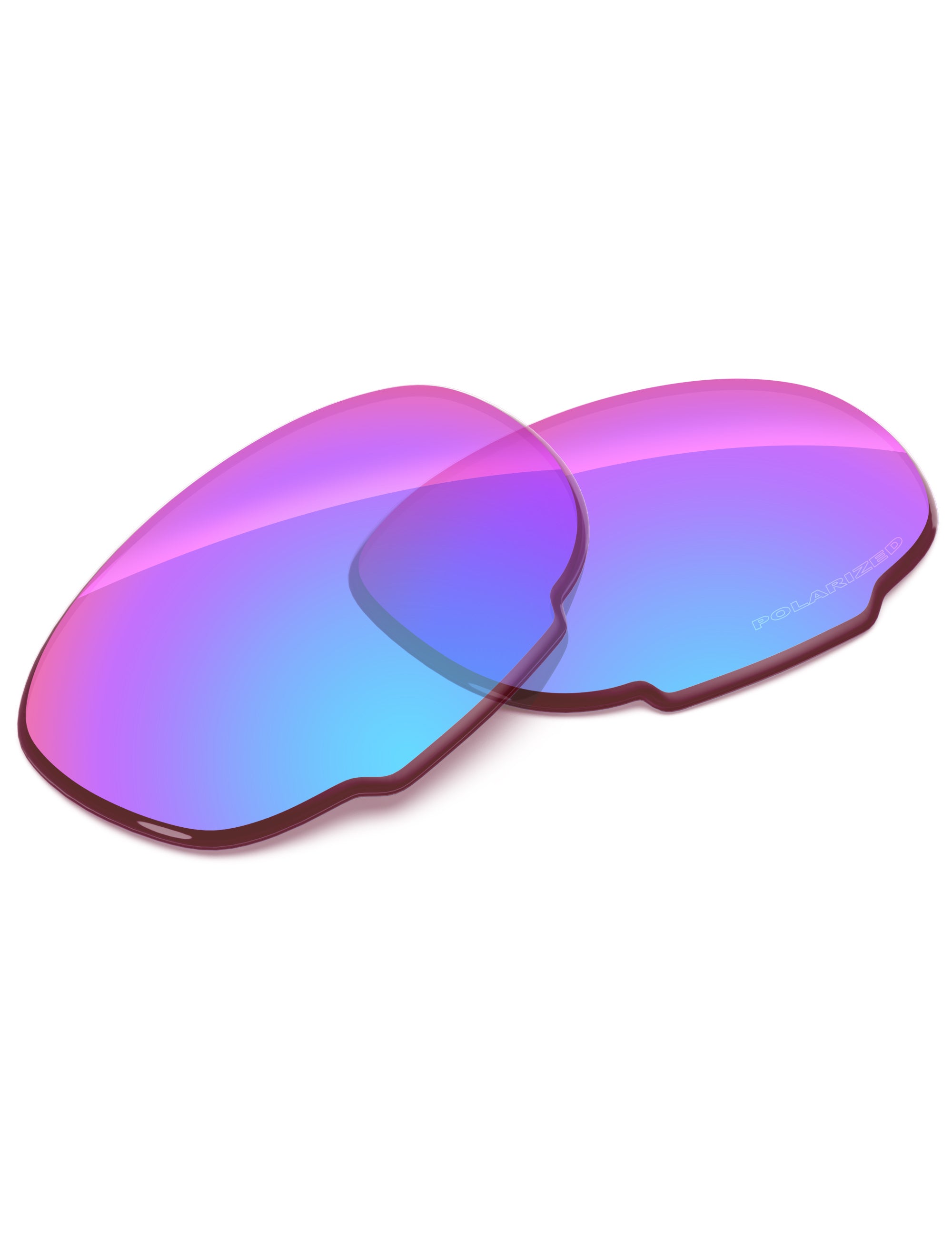 Trail Ruby FlashMirror™-Polarized
