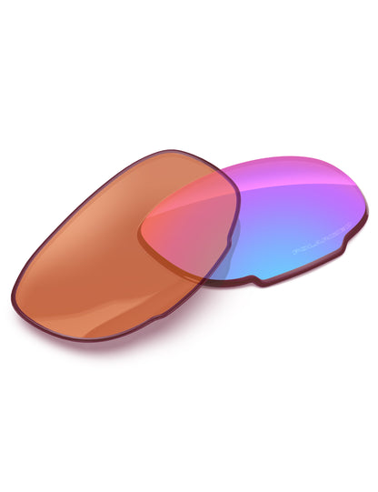 Trail Ruby FlashMirror™-Polarized