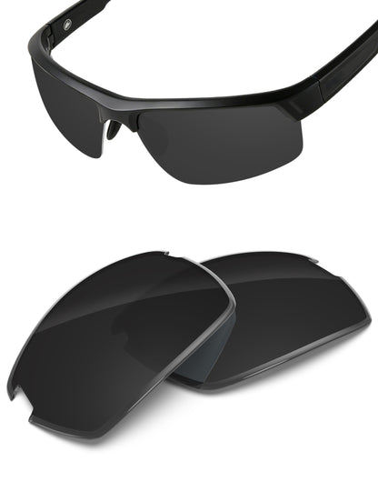 Carbon Black-Non-Polarized
