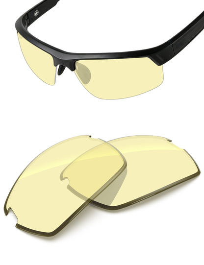 Gaming 2.0 Blue Light Blocking-Non-Polarized