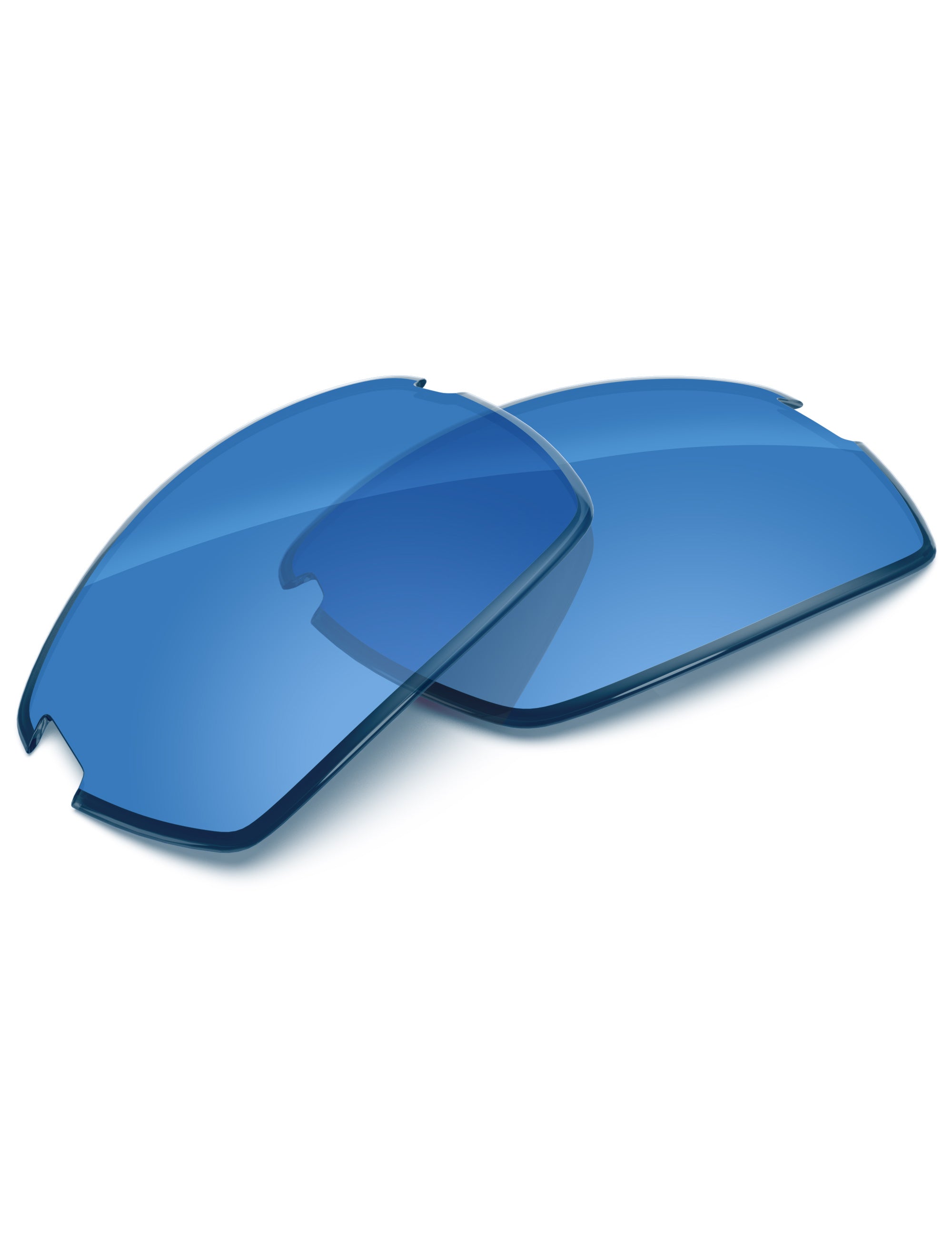 HD Blue-Non-Polarized