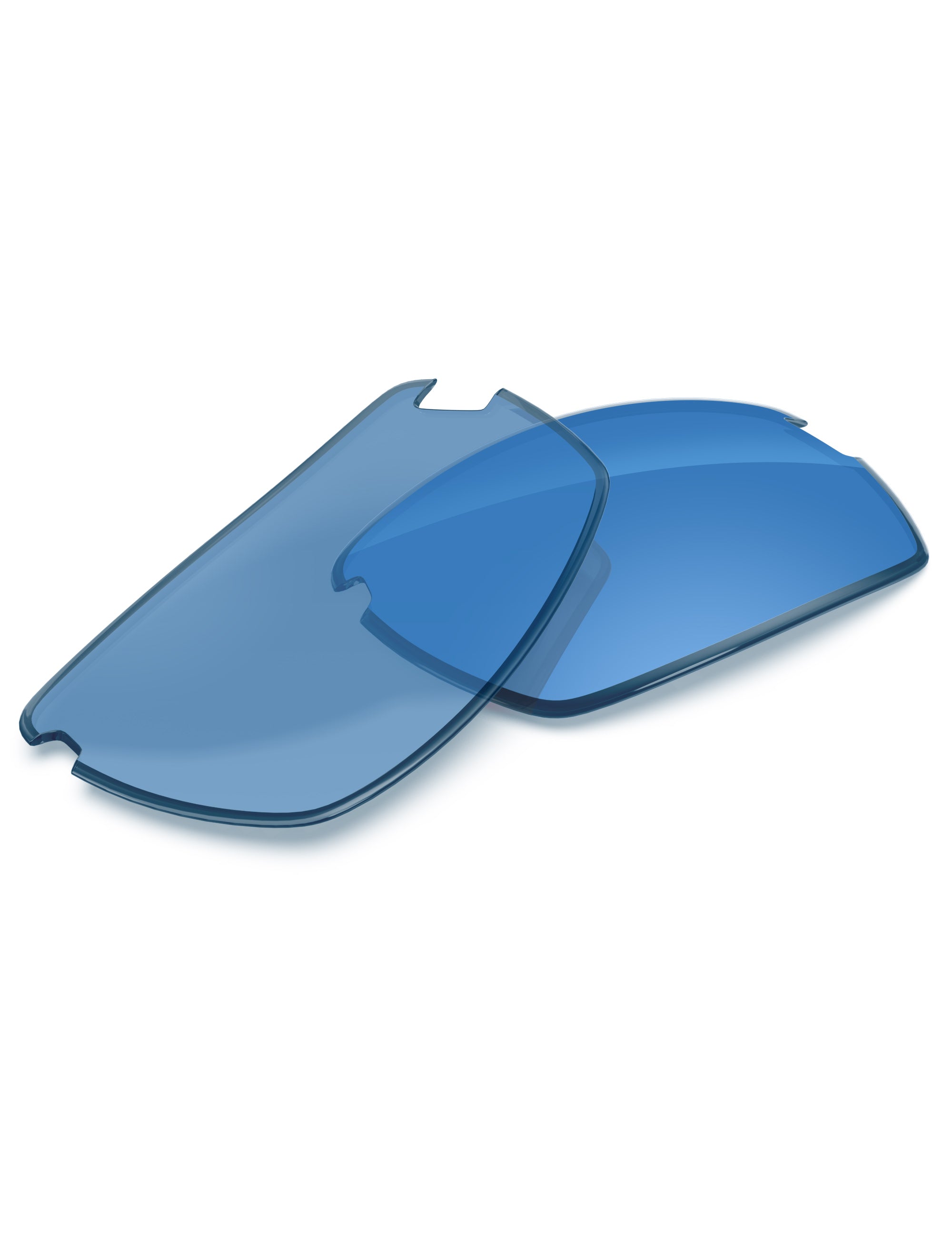 HD Blue-Non-Polarized