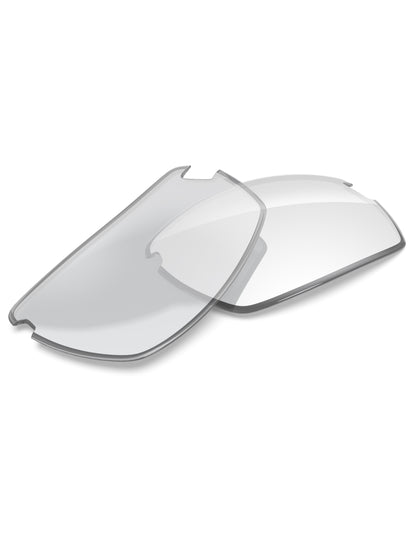 HD Clear-Non-Polarized