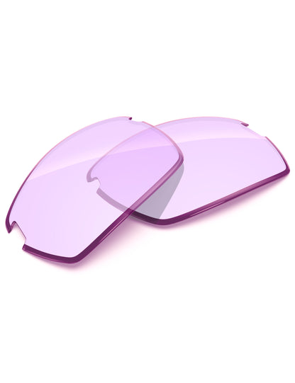 Low Light Pink-Non-Polarized