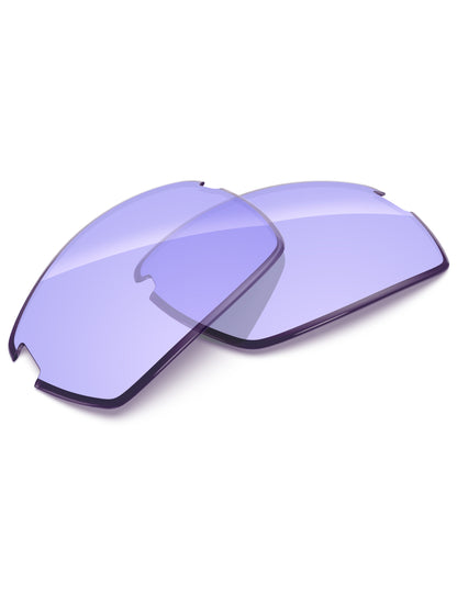 Low Light Purple-Non-Polarized