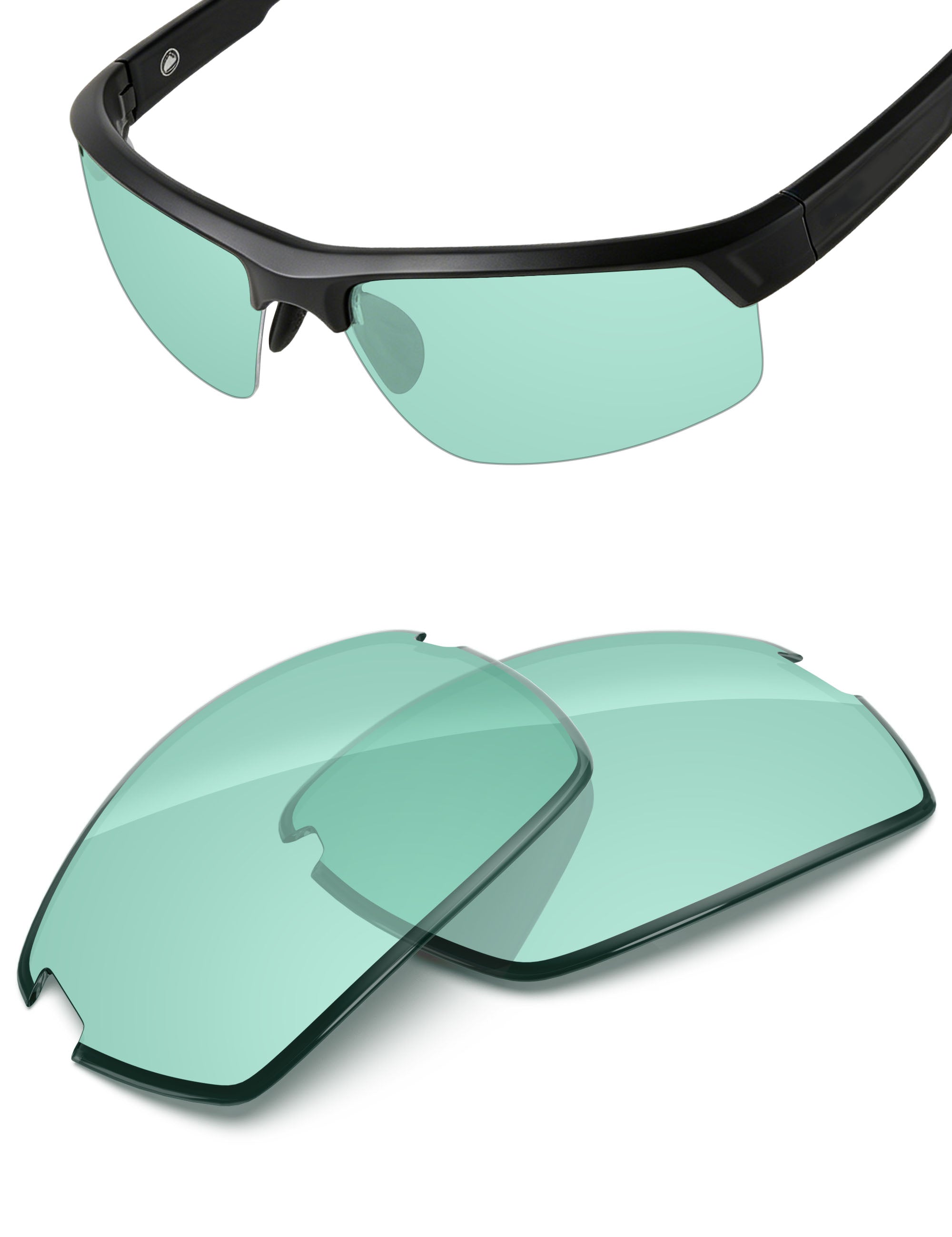 Mint-Non-Polarized
