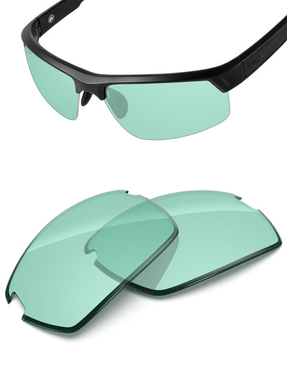 Mint-Non-Polarized