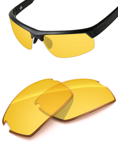 Night Vision-Non-Polarized