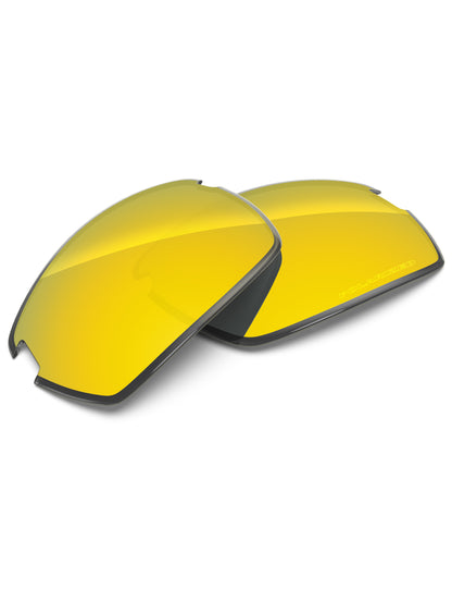 Gold Fusion FlashMirror™-Polarized
