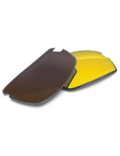 Gold Fusion FlashMirror™-Polarized