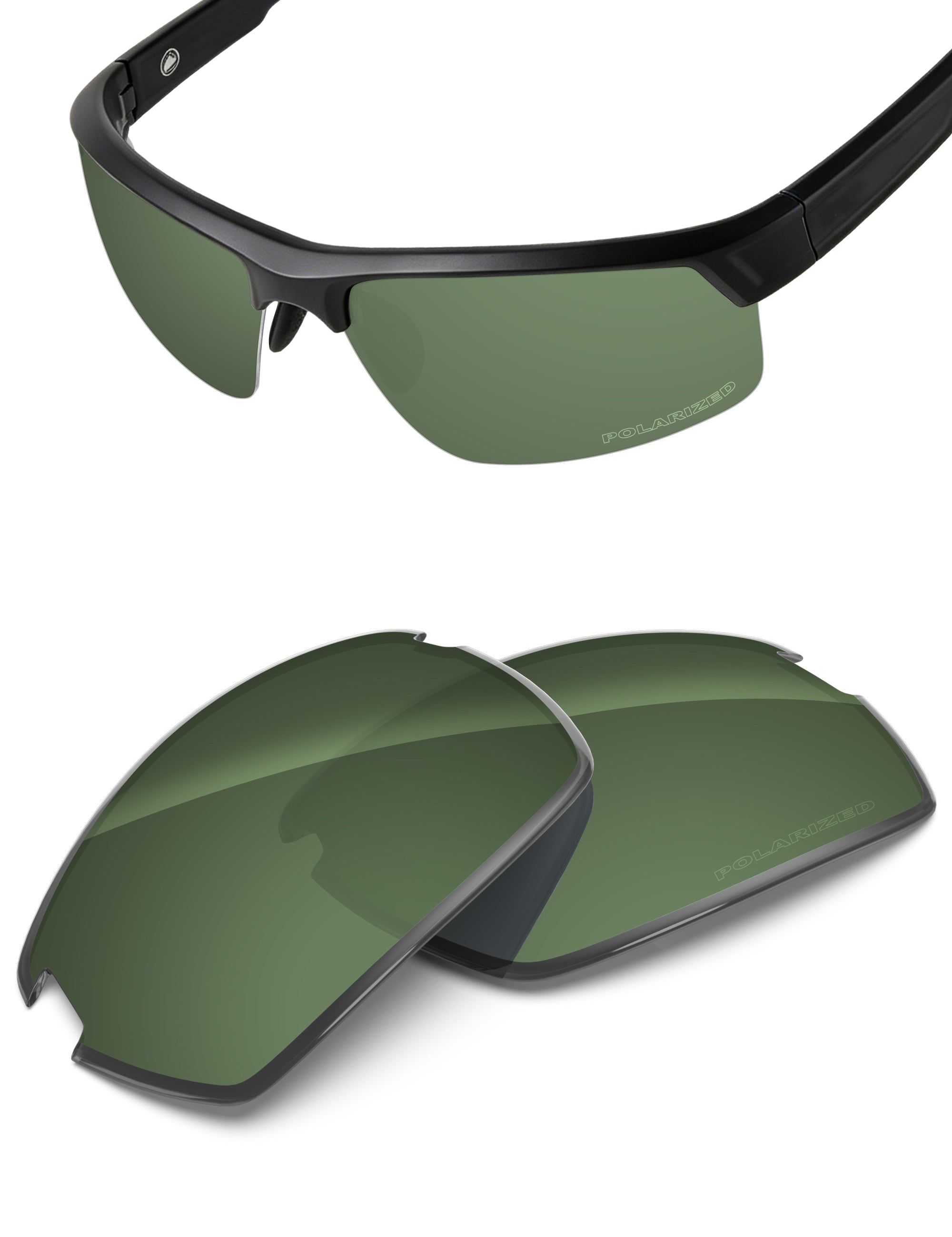 Green G15-Polarized