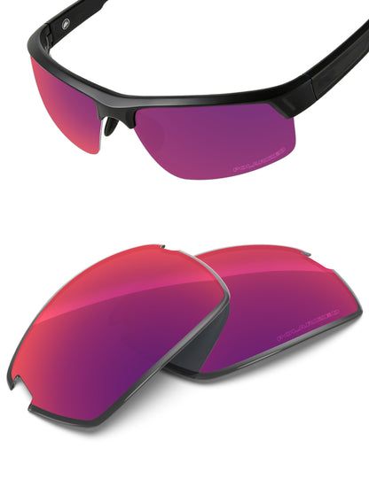 Midnight Nova FlashMirror™-Polarized