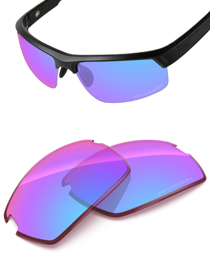 Trail Ruby FlashMirror™-Polarized