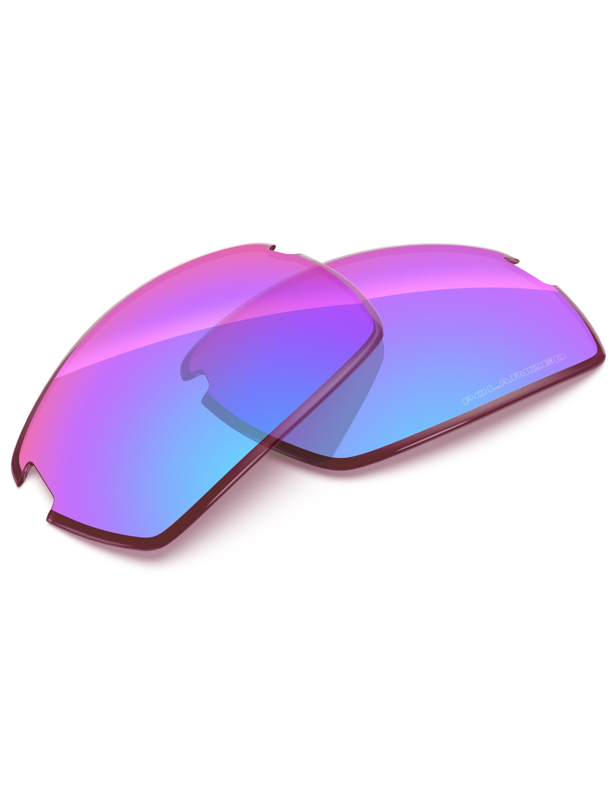Trail Ruby FlashMirror™-Polarized