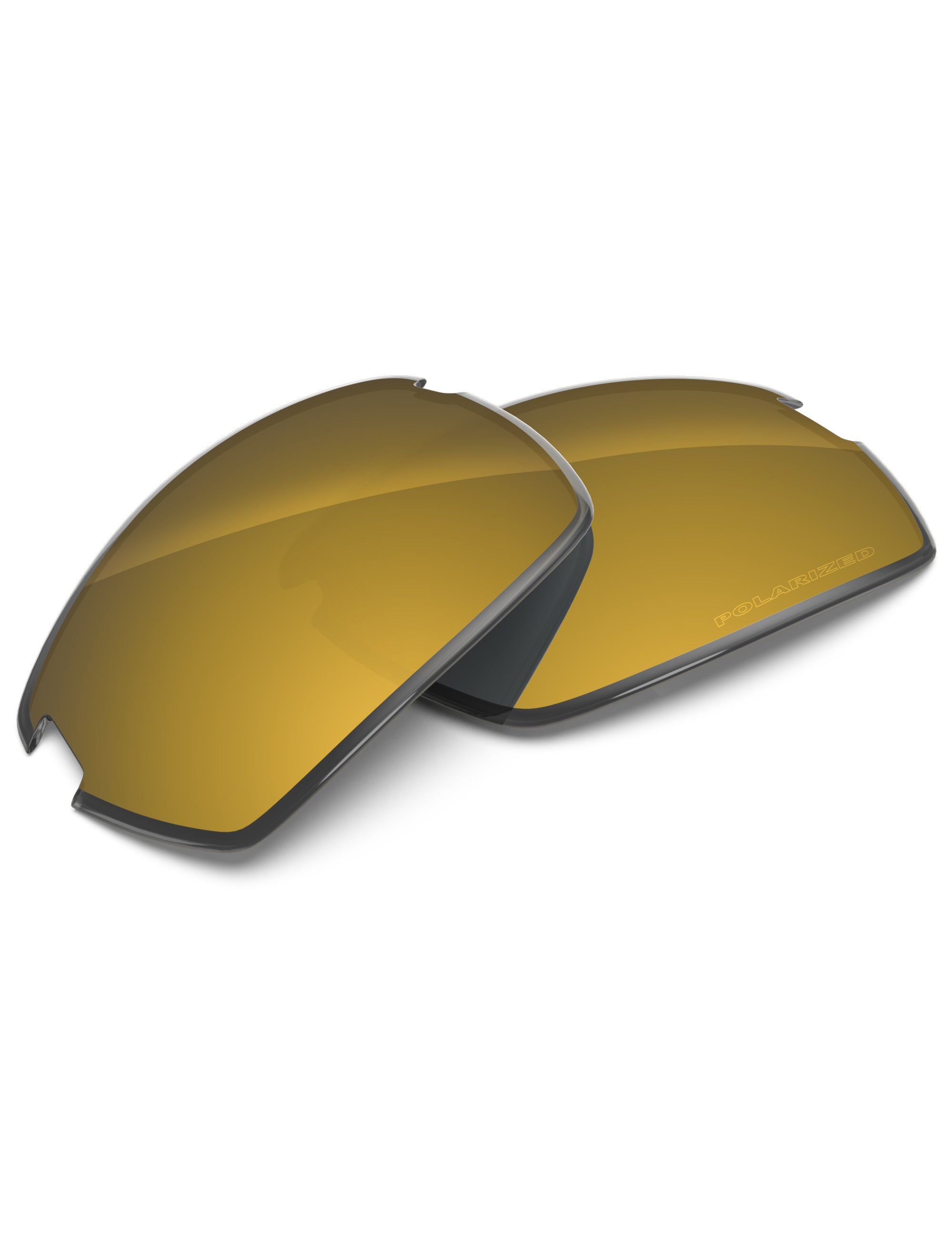 Tungsten Gold FlashMirror™-Polarized