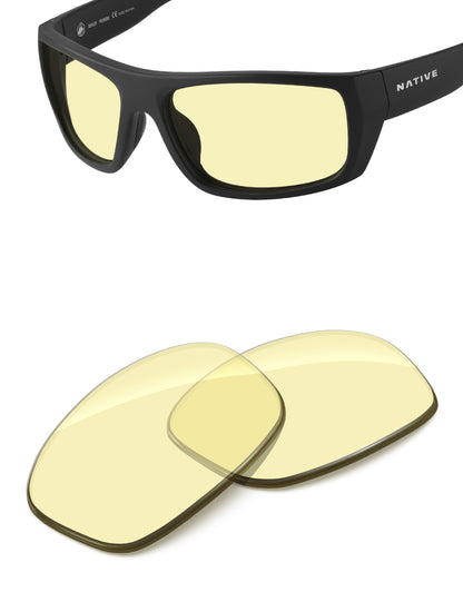 Gaming 2.0 Blue Light Blocking-Non-Polarized