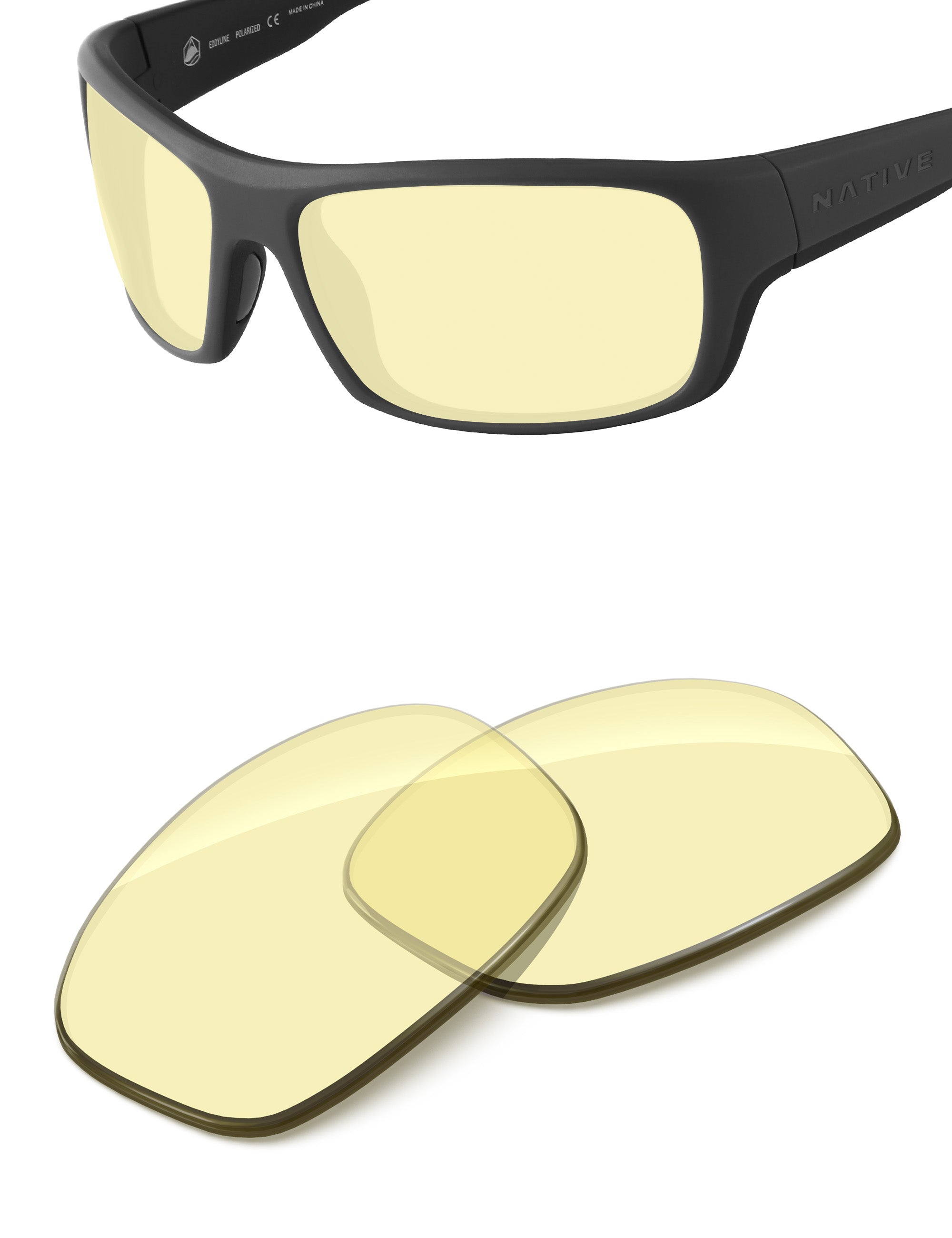 Gaming 2.0 Blue Light Blocking-Non-Polarized