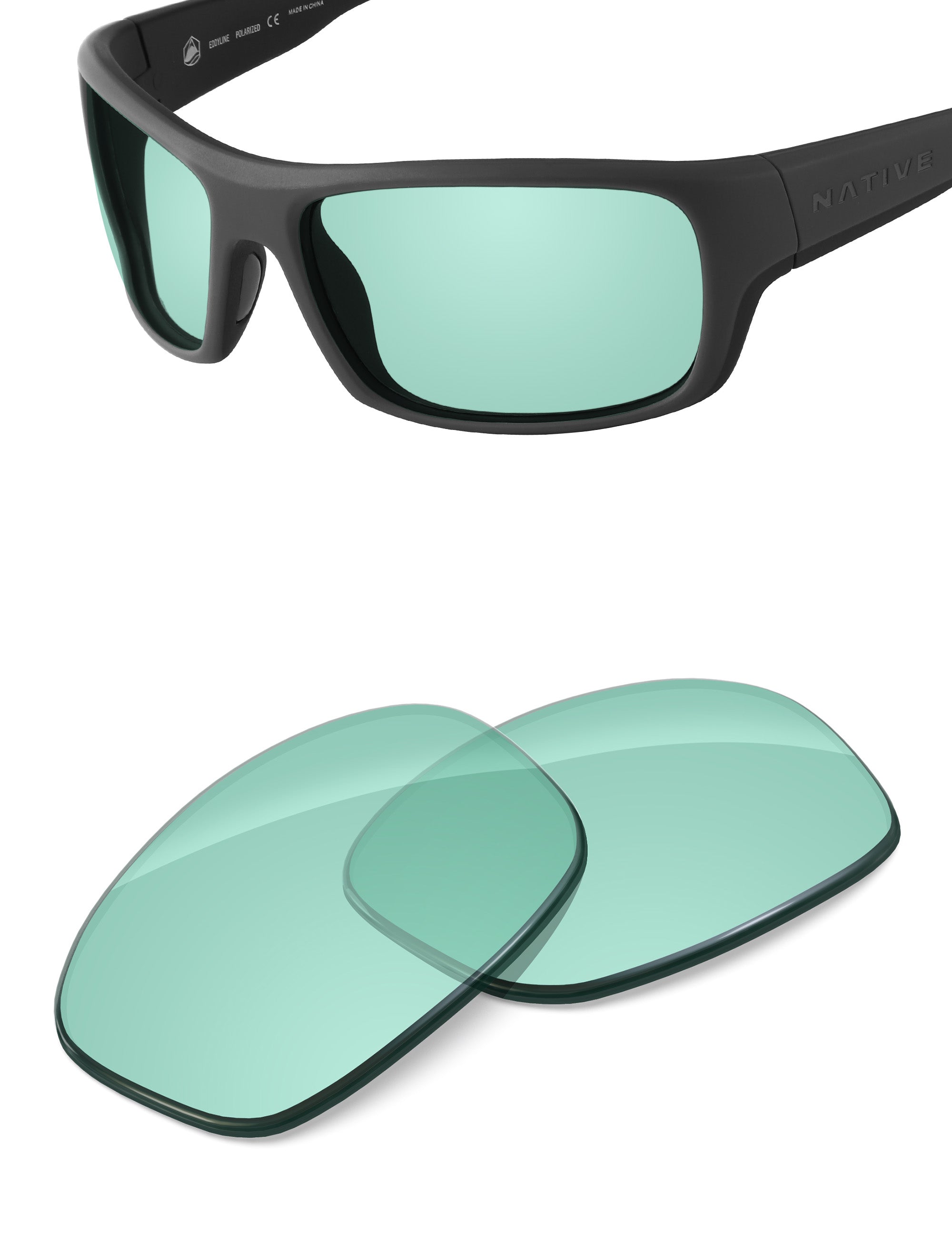Mint-Non-Polarized