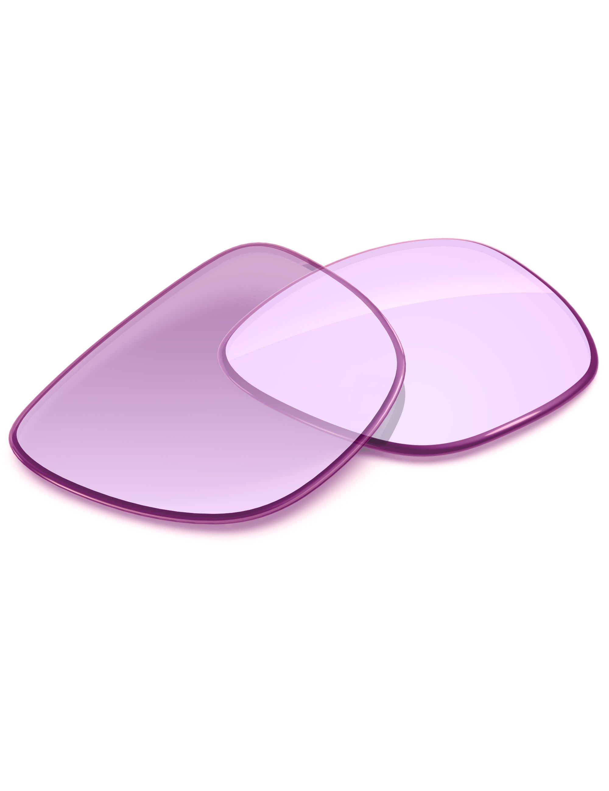 Low Light Pink-Non-Polarized