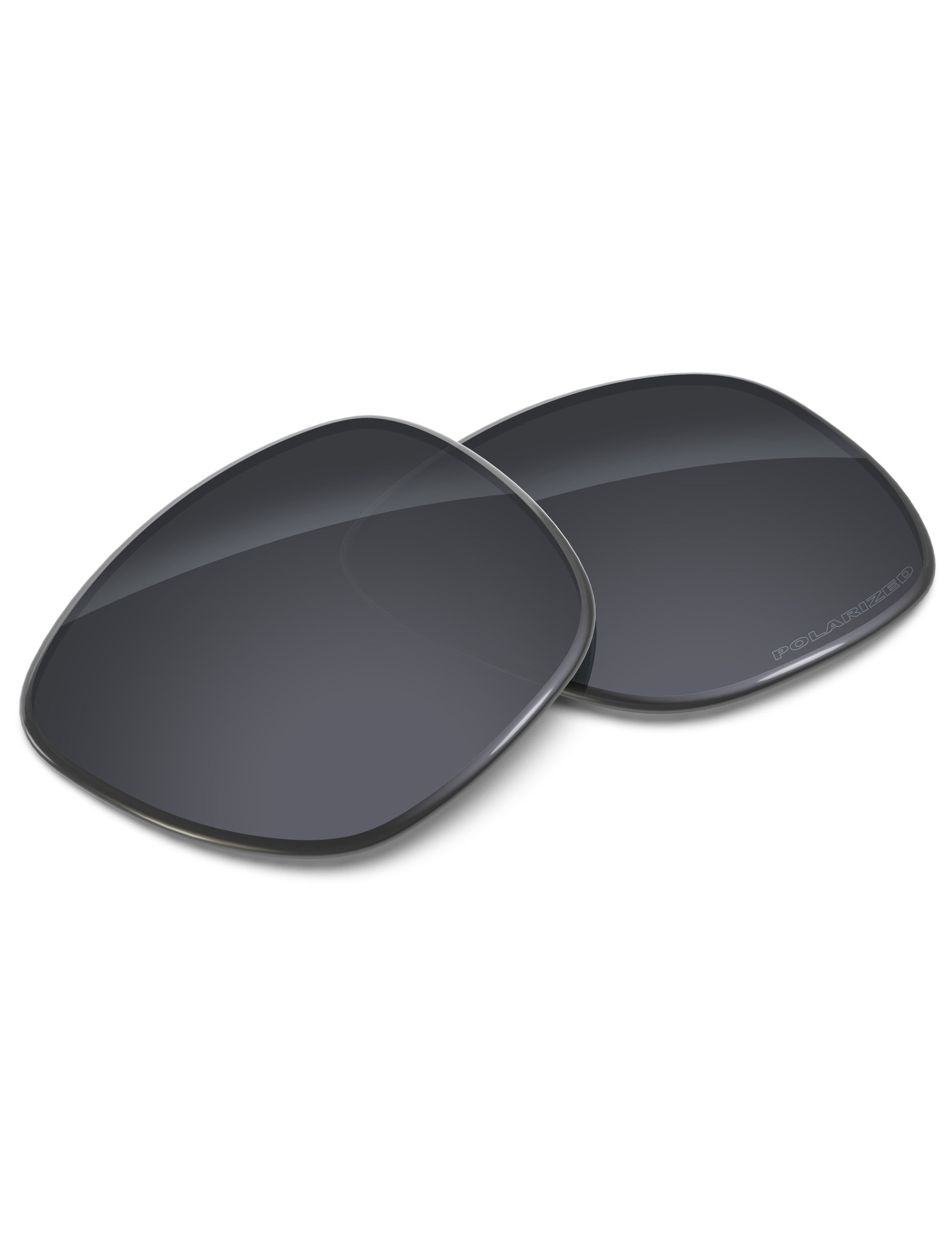 Black Shield FlashMirror™-Polarized