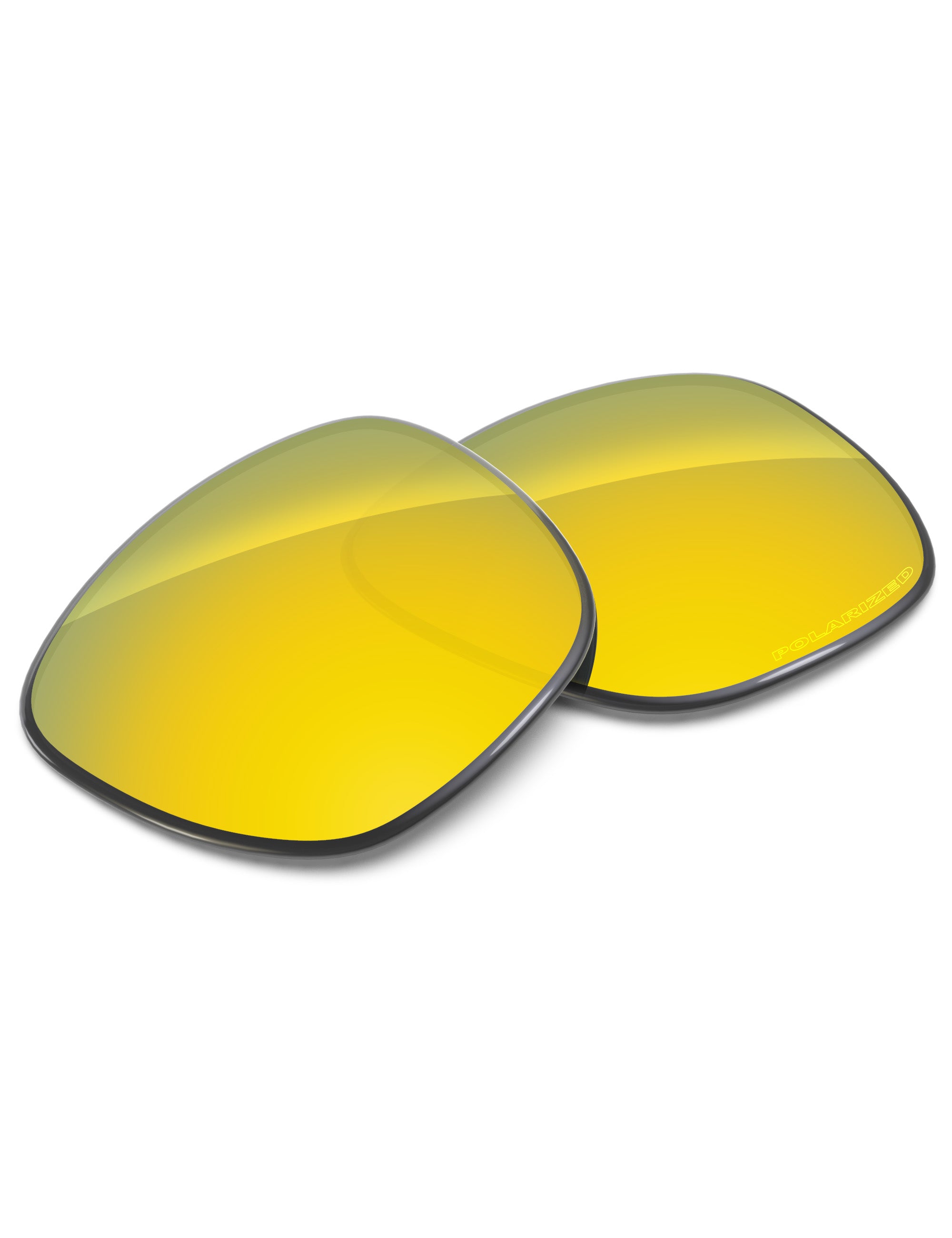 Gold Fusion FlashMirror™-Polarized