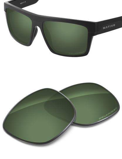 Green G15-Polarized