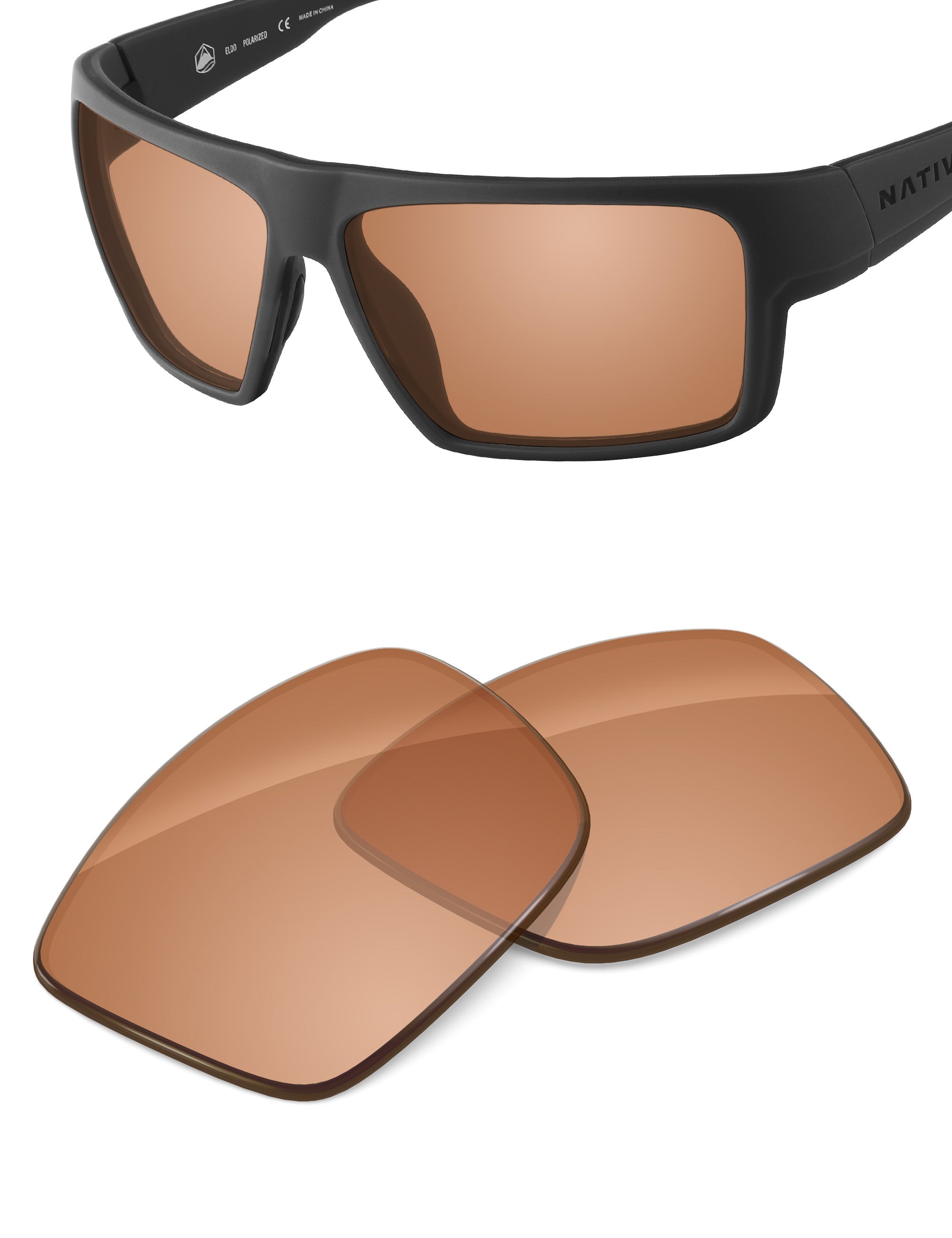 Coffee-Non-Polarized