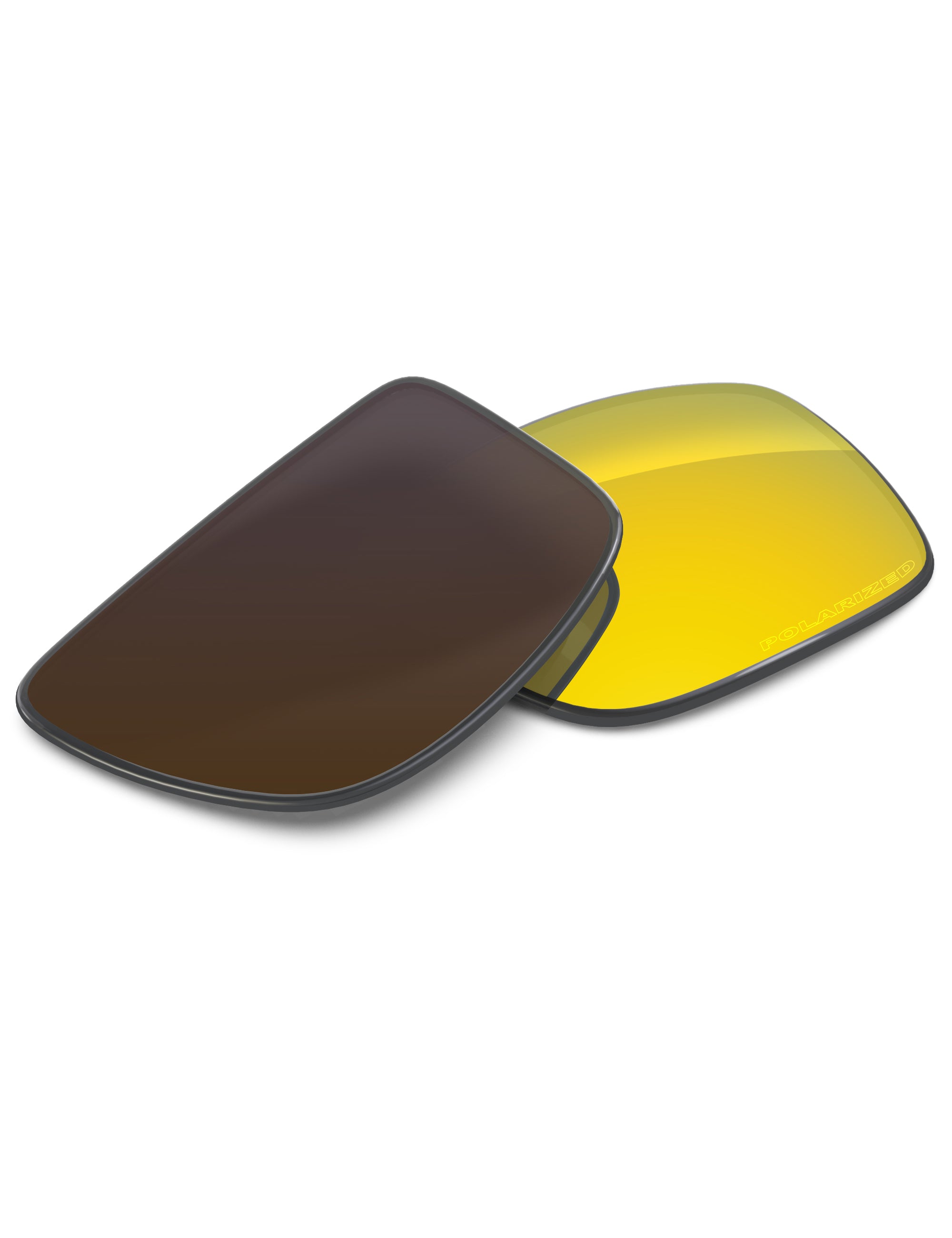 Gold Fusion FlashMirror™-Polarized