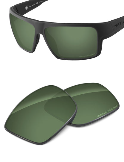 Green G15-Polarized