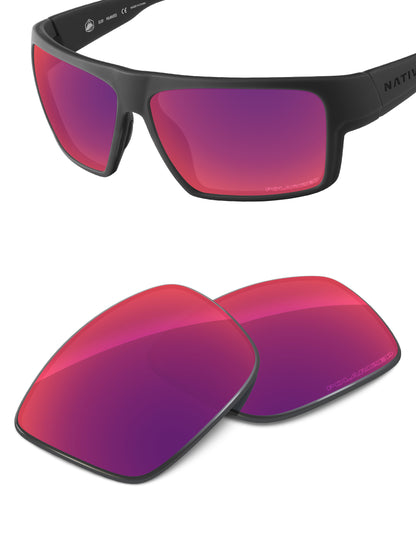 Midnight Nova FlashMirror™-Polarized