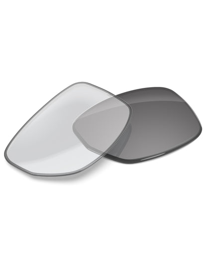 Adapt Gray Photochromic-Non-Polarized
