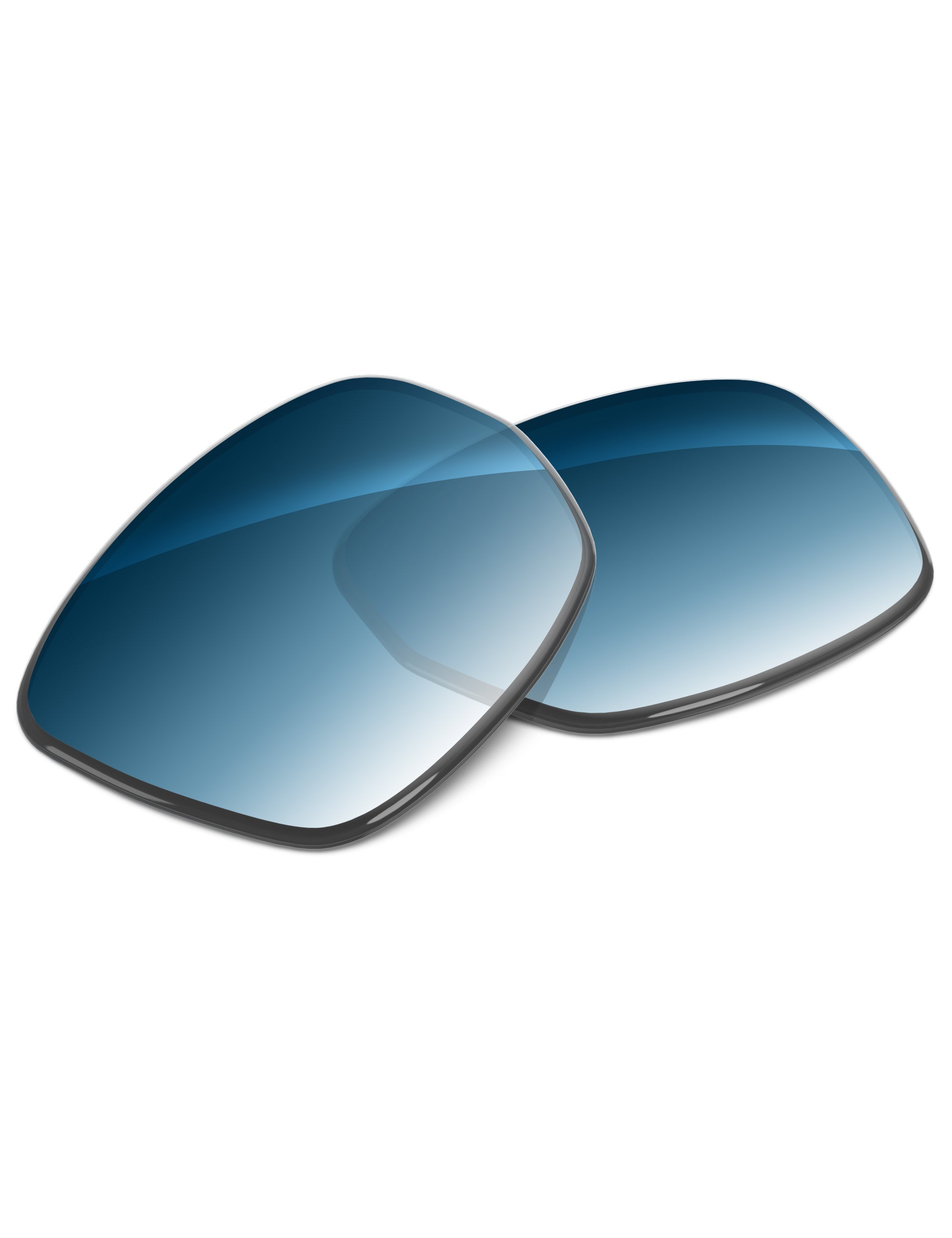 Blue Gradient-Non-Polarized