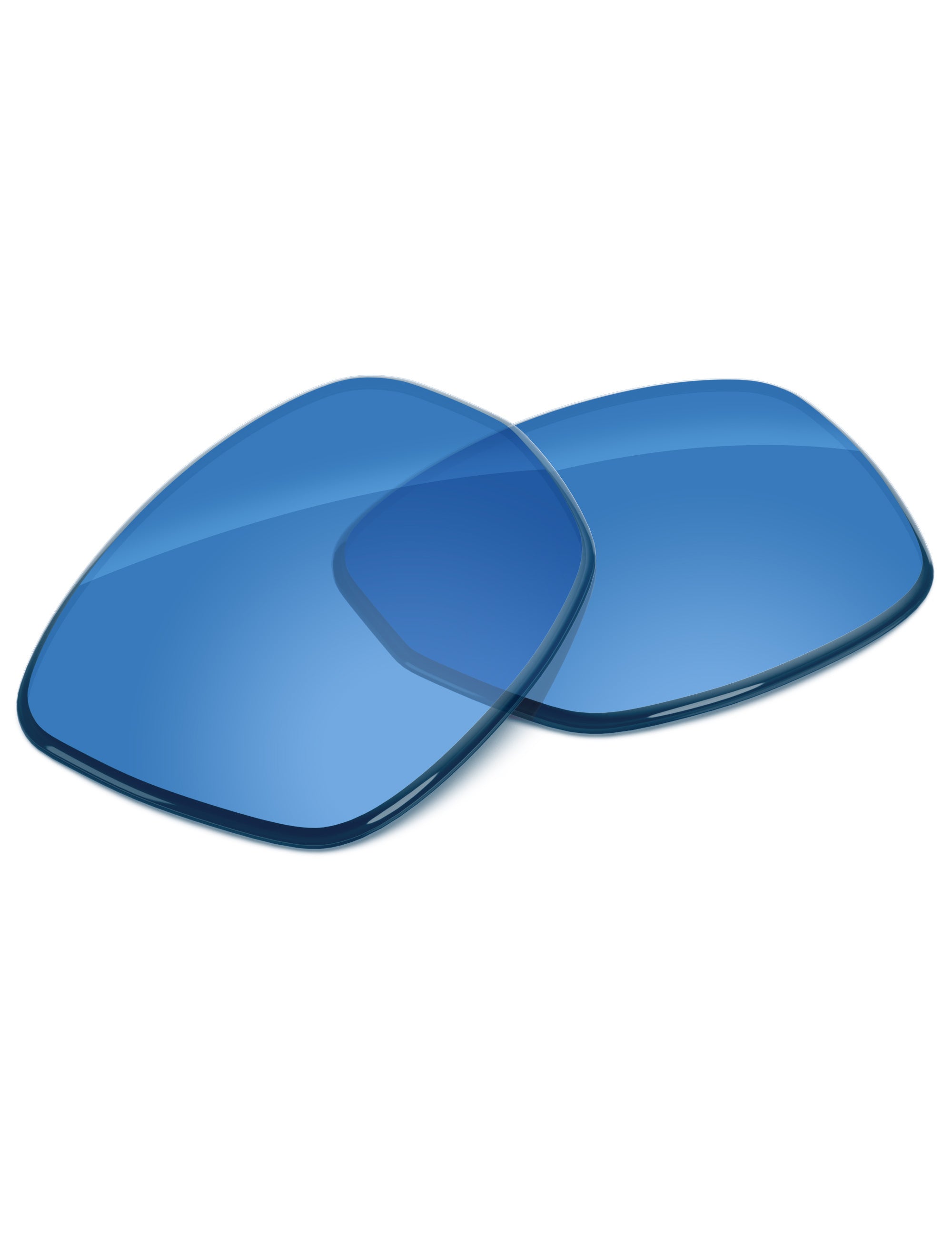 HD Blue-Non-Polarized