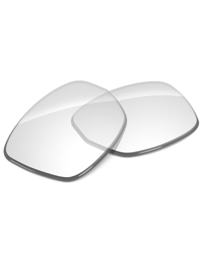HD Clear-Non-Polarized