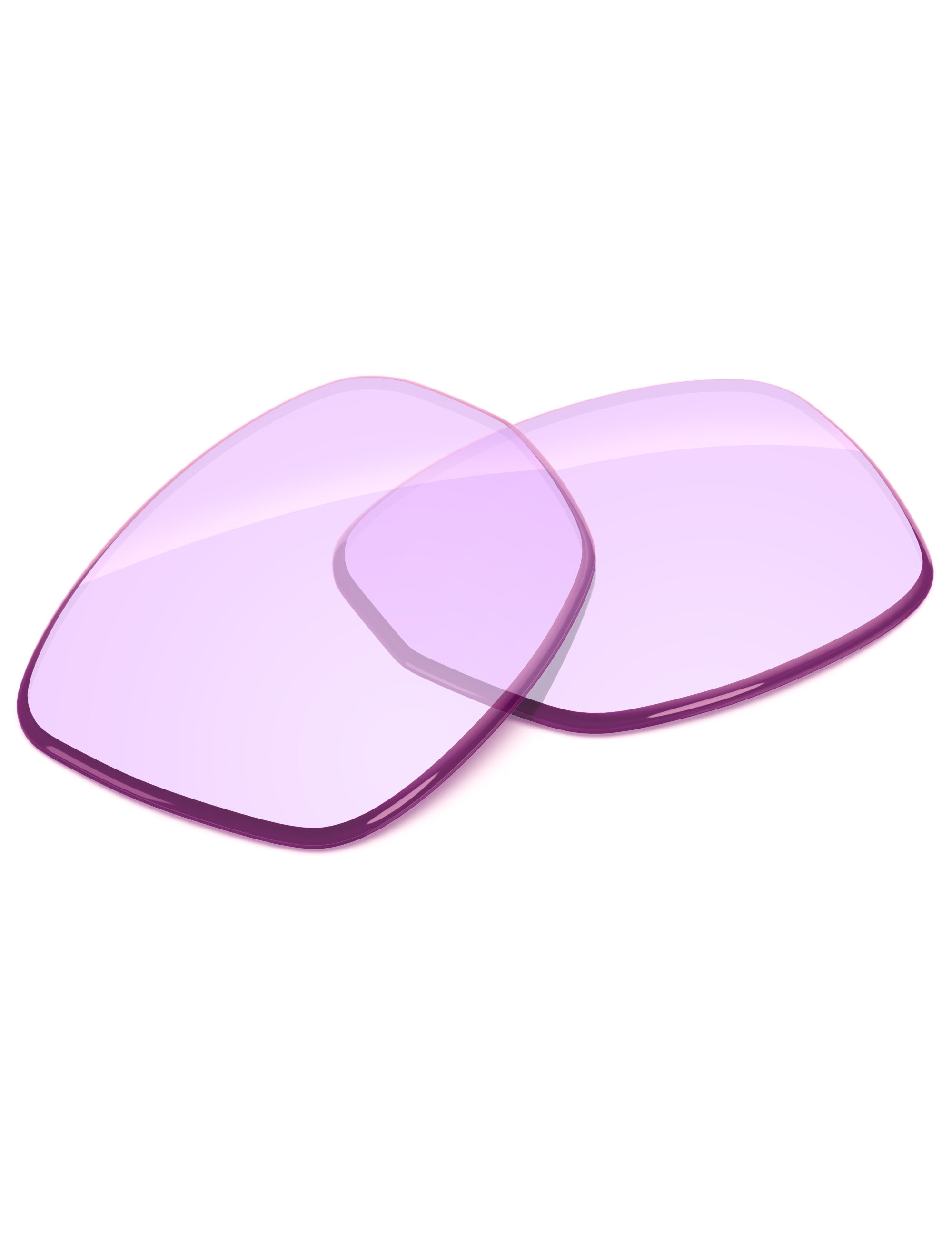Low Light Pink-Non-Polarized