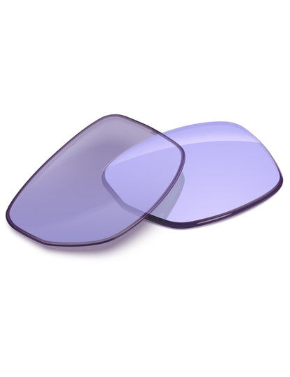 Low Light Purple-Non-Polarized