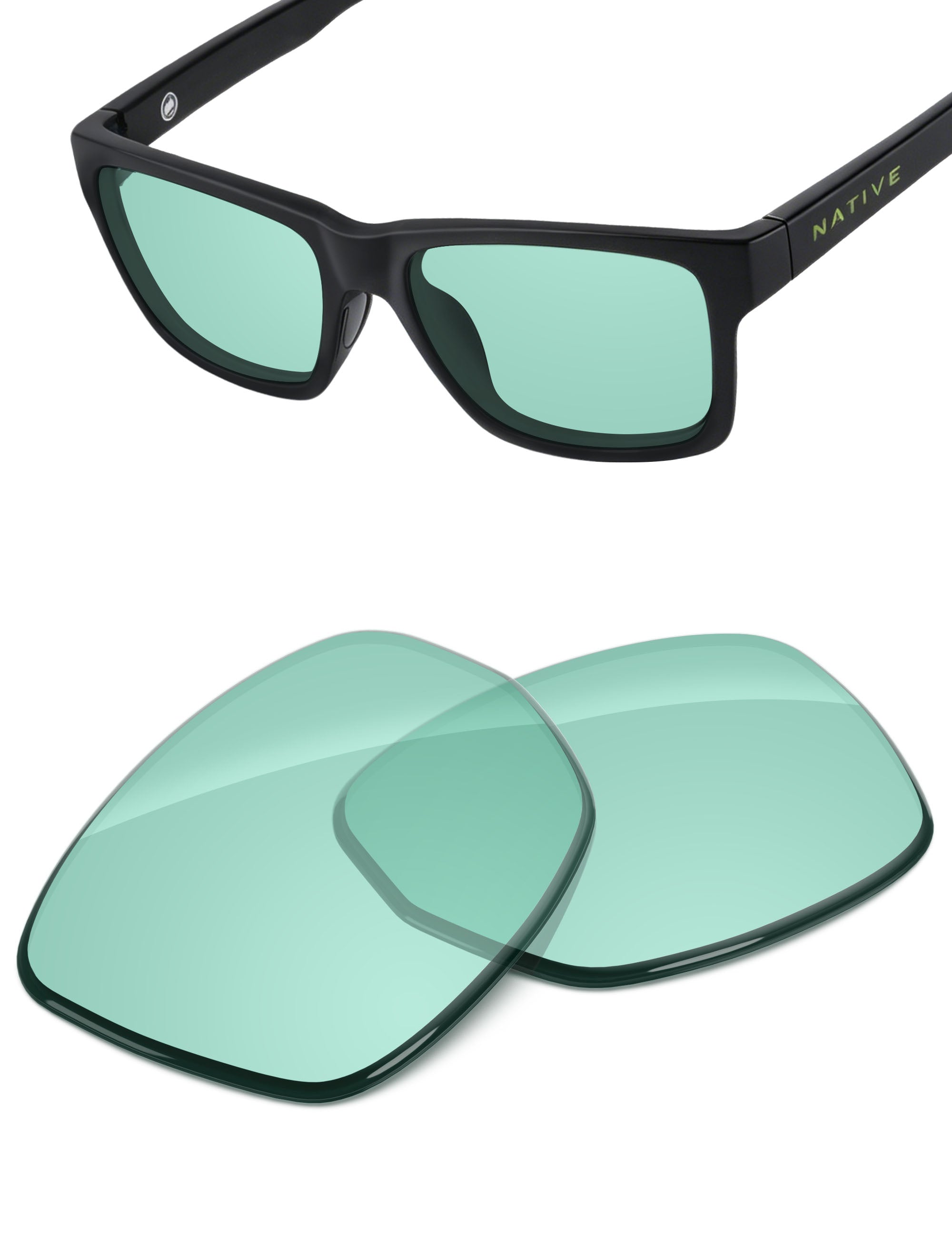 Mint-Non-Polarized