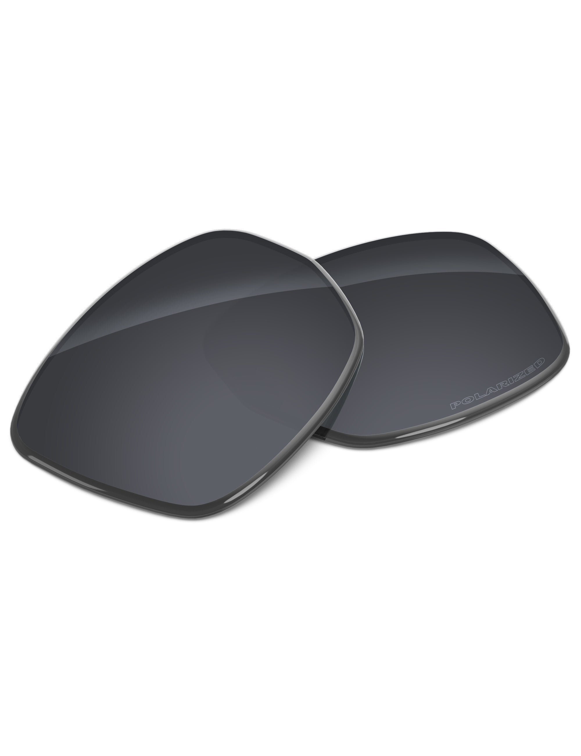 Black Shield FlashMirror™-Polarized