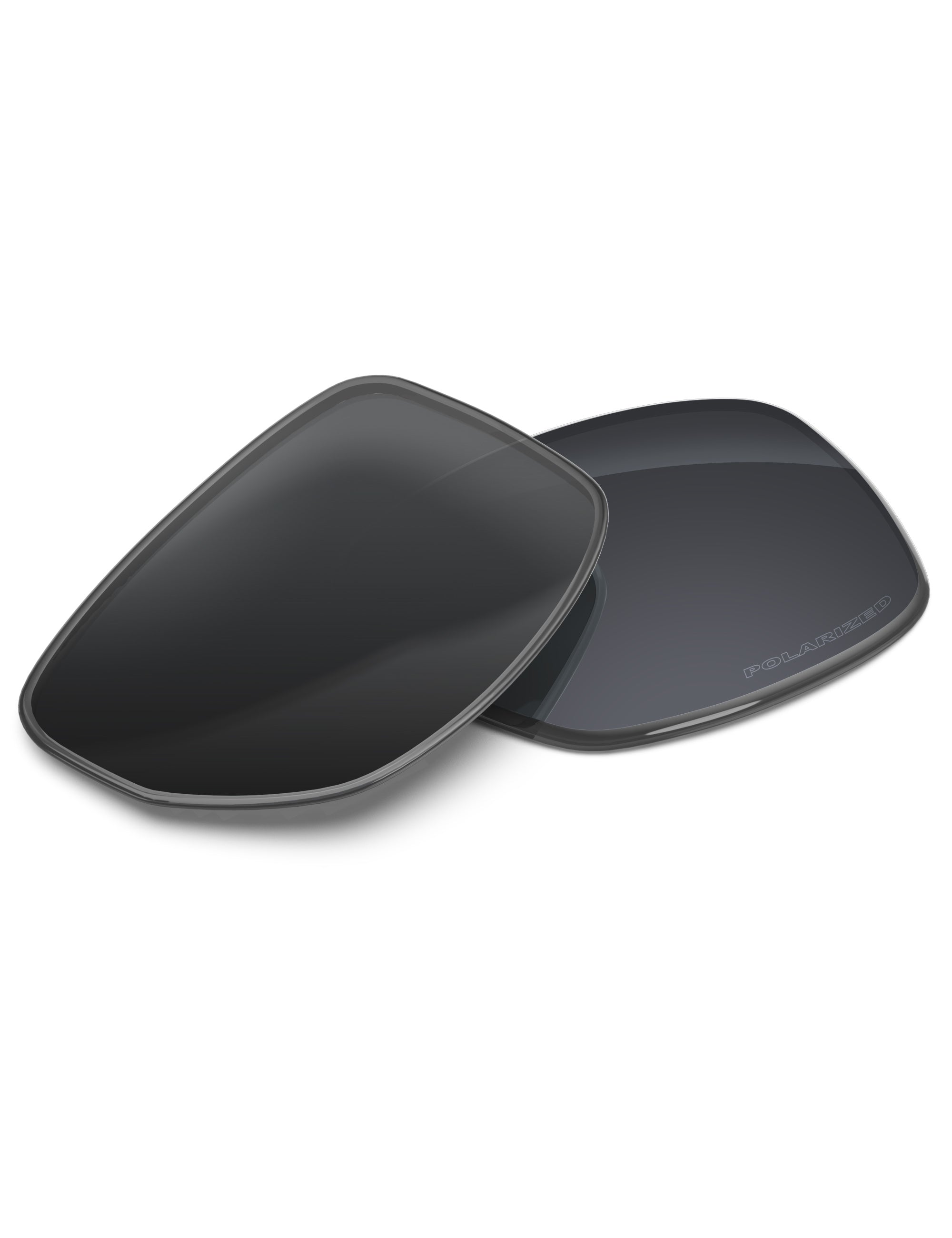 Black Shield FlashMirror™-Polarized