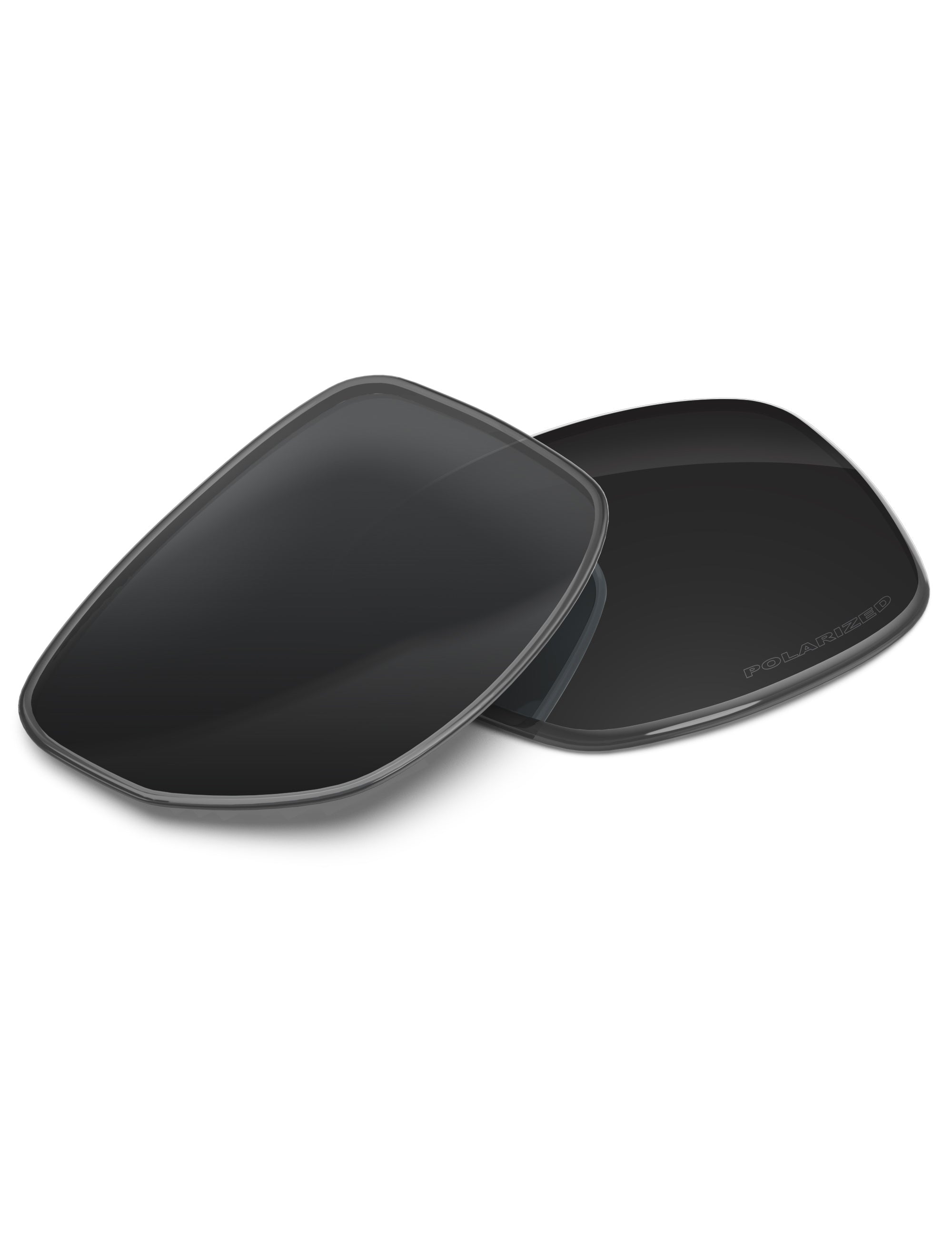 Carbon Black-Polarized